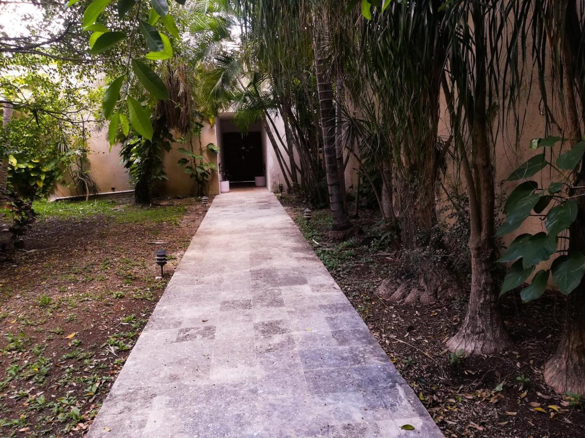 Casa Isabella Guest house
