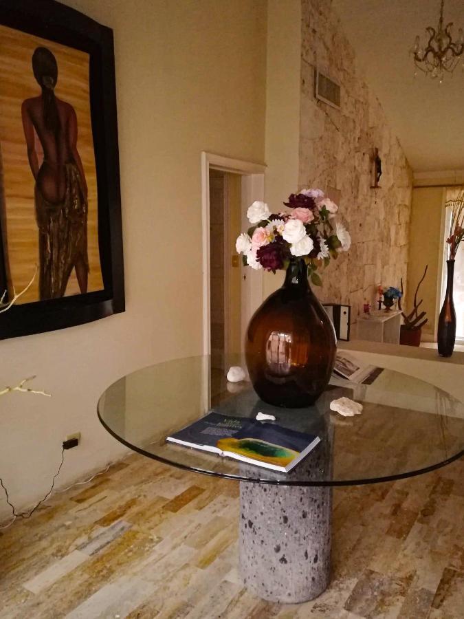 Guest house Casa Isabella 3*
