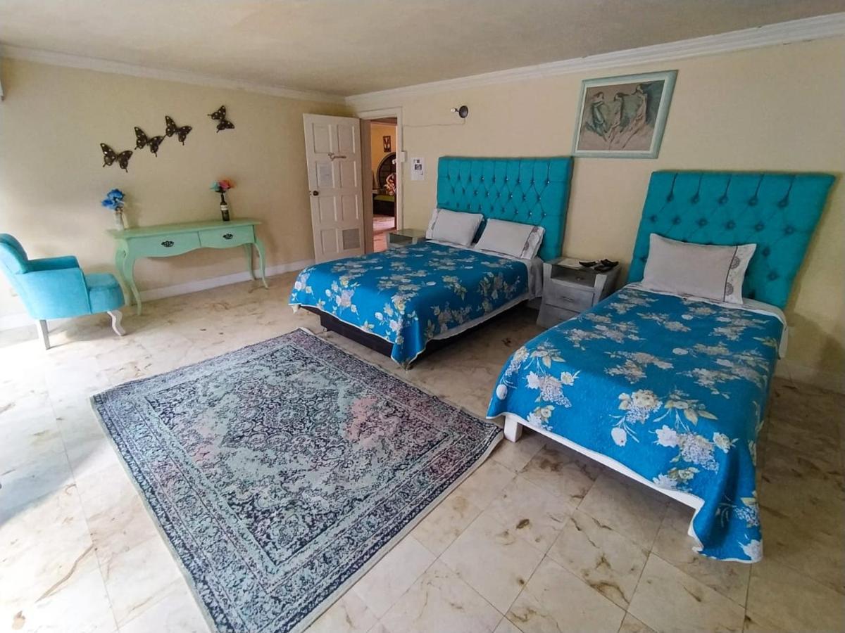 Casa Isabella 3*