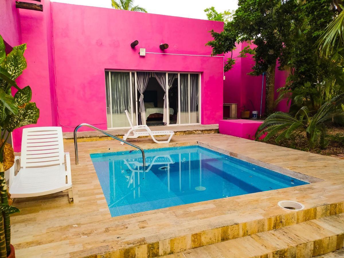 Guest house Casa Isabella Cozumel