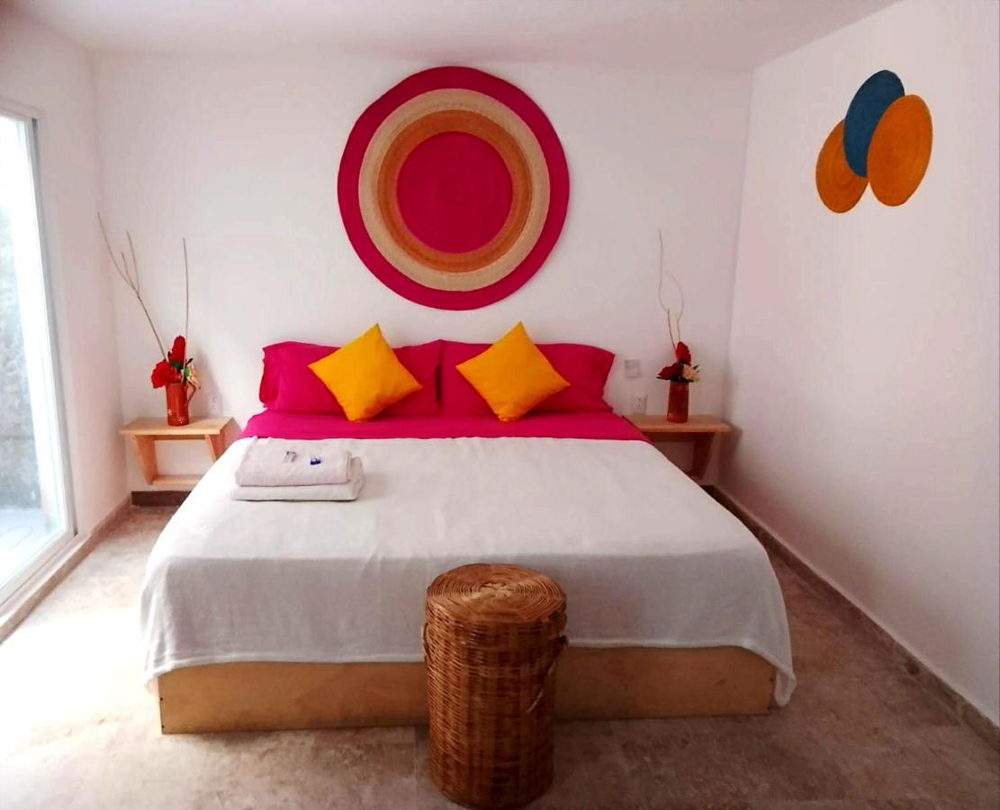 Casa Isabella Guest house Cozumel