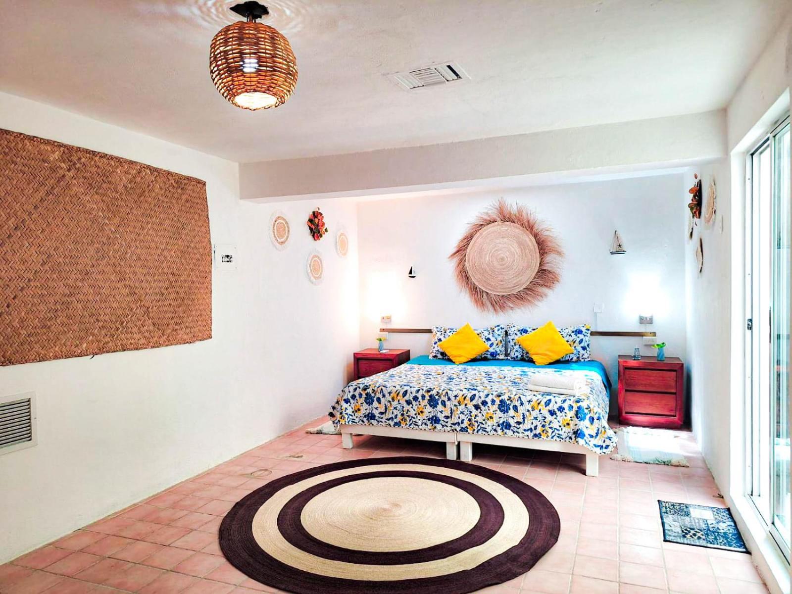 Casa Isabella 3* Cozumel