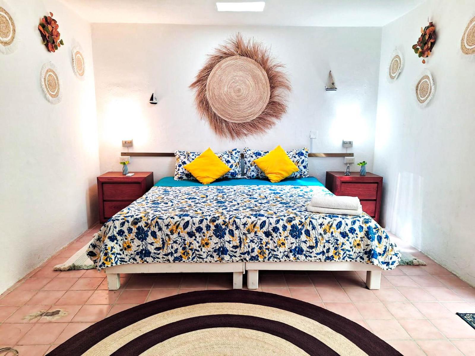 Casa Isabella 3*
