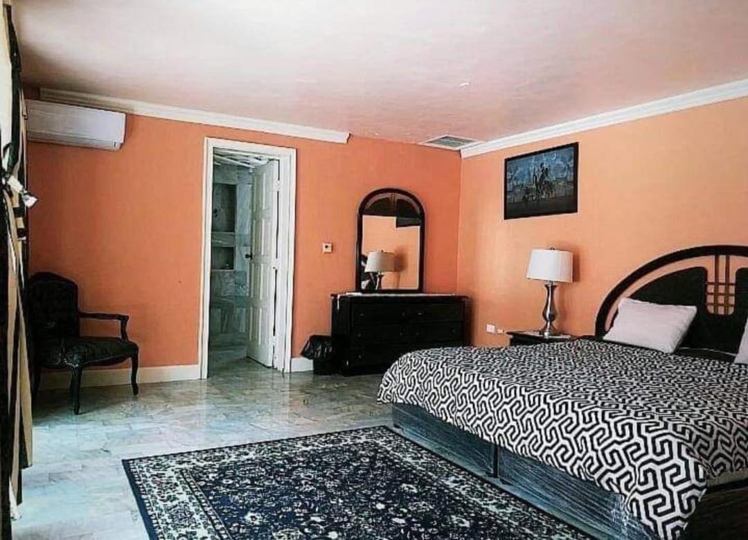 Guest house Casa Isabella 3*