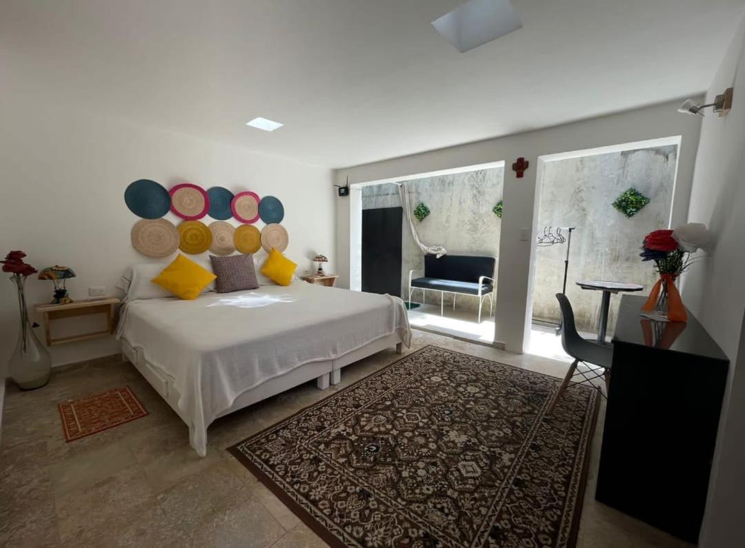 Casa Isabella Guest house 3*