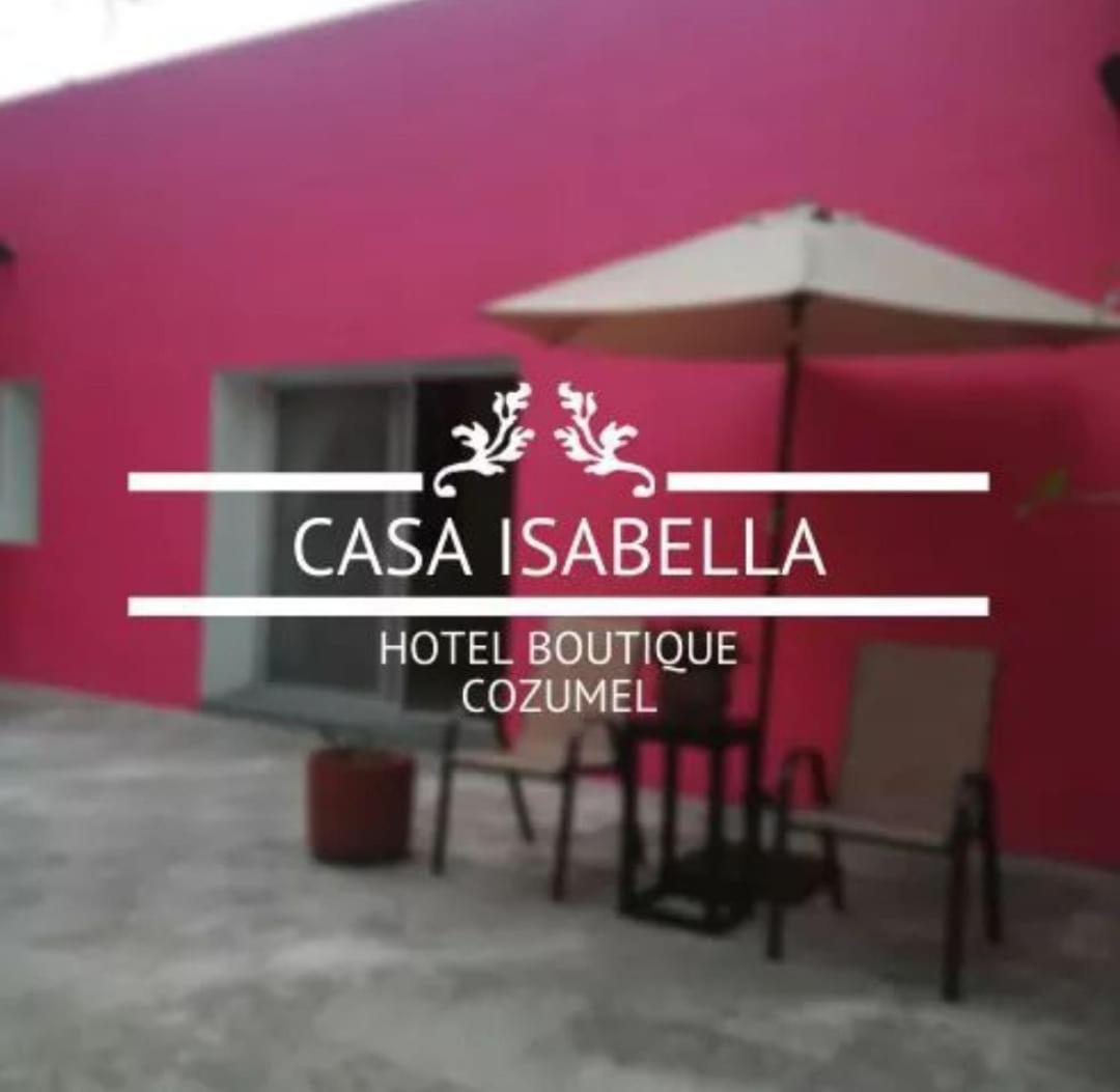 Guest house Casa Isabella 3*