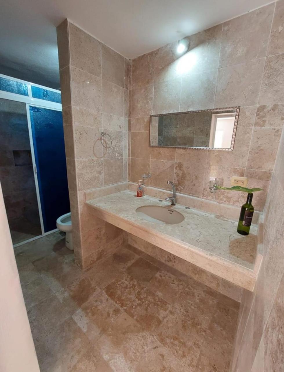 Casa Isabella Guest house Cozumel