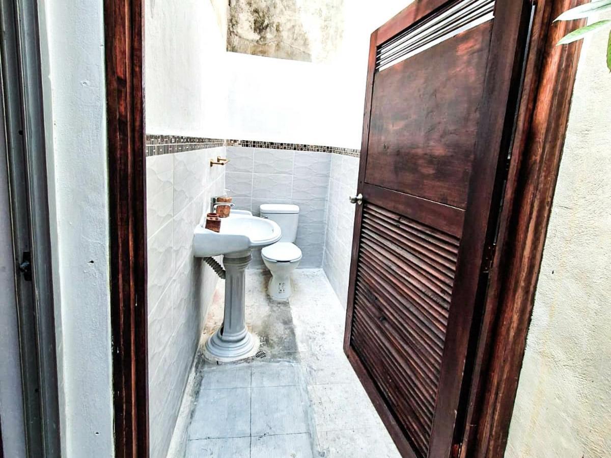 Casa Isabella Guest house 3*