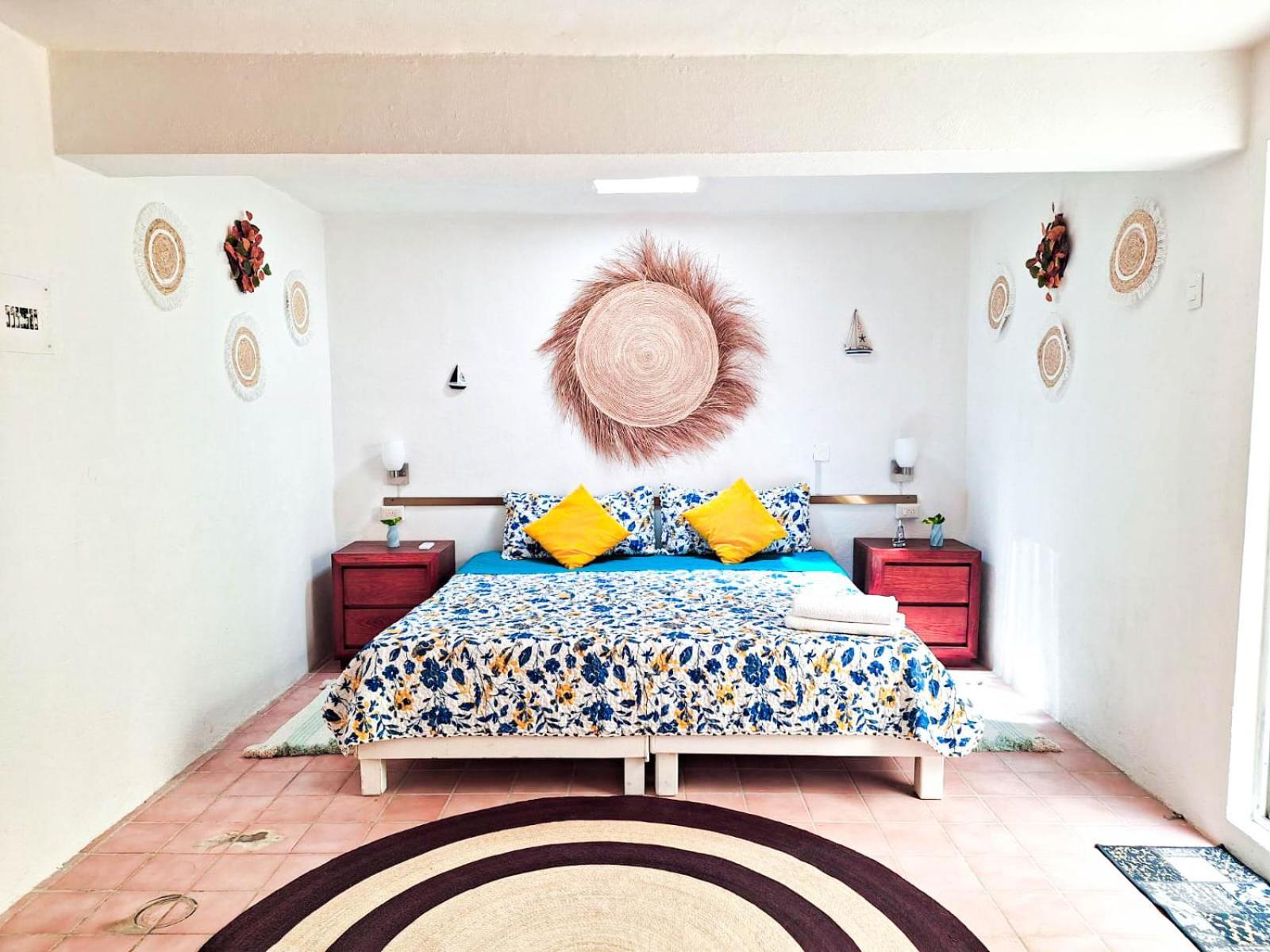 Casa Isabella 3*