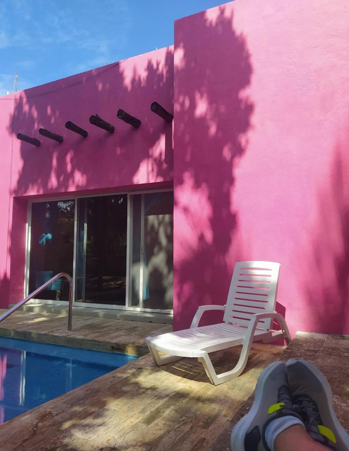 Casa Isabella Guest house 3*