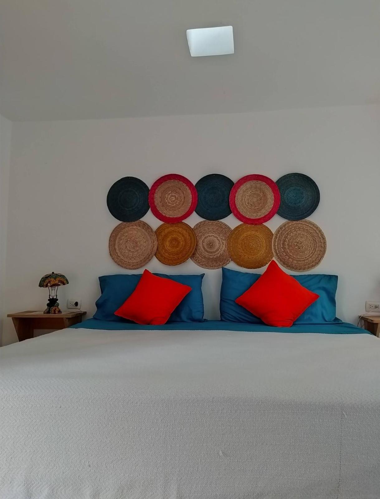 Guest house Casa Isabella Cozumel