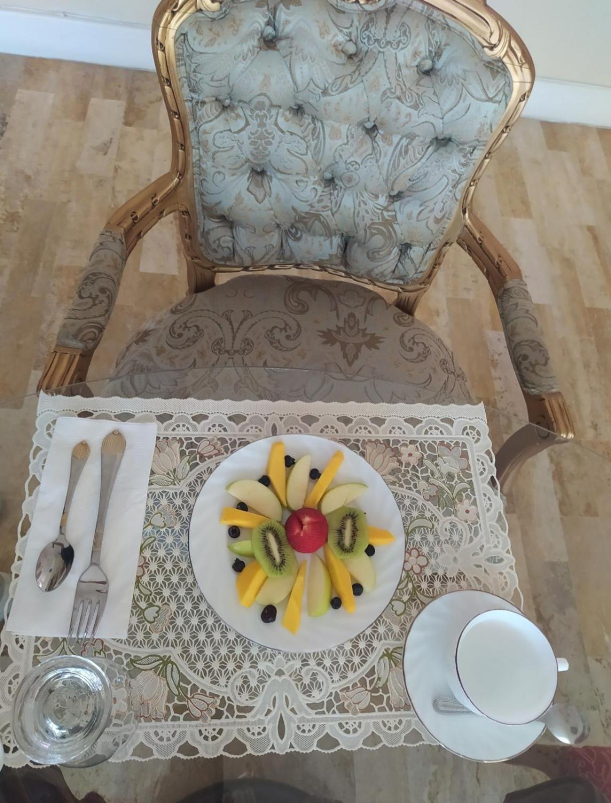 Casa Isabella 3*