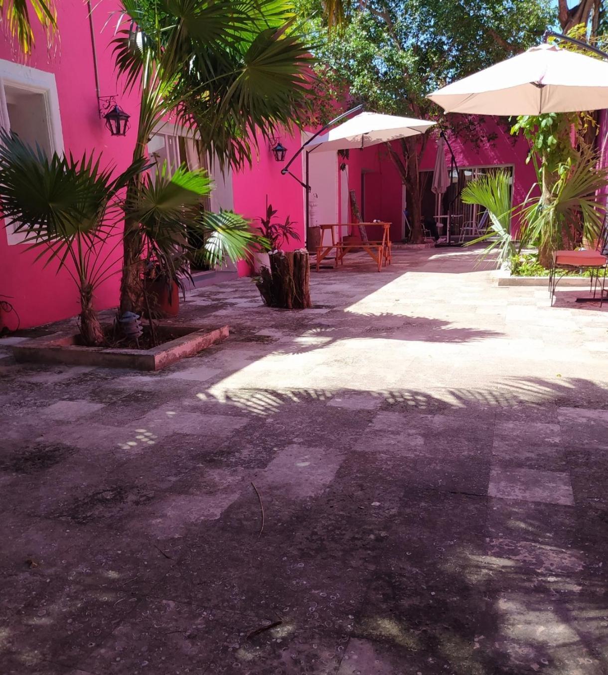 Casa Isabella Cozumel