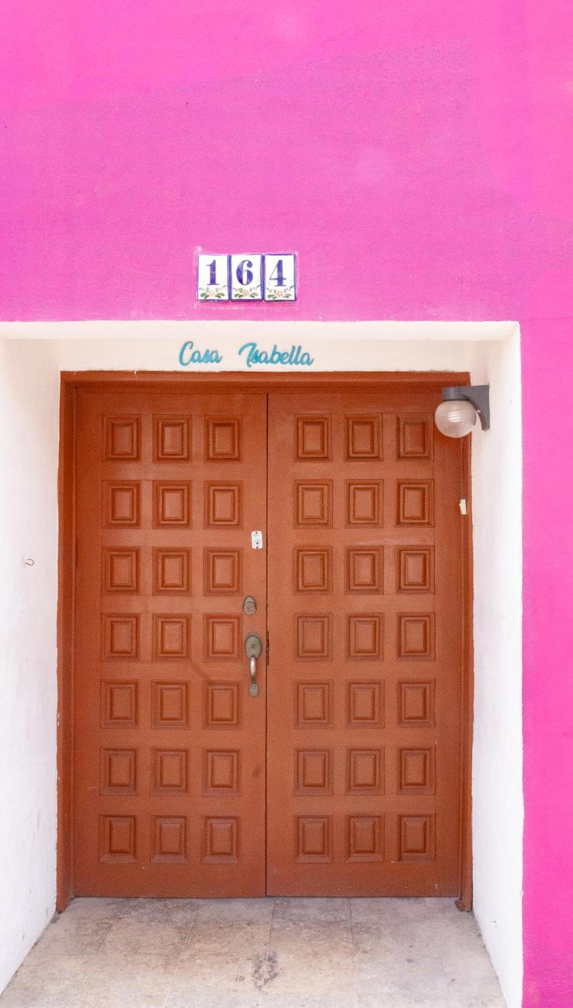 Casa Isabella Casa de hóspedes Cozumel