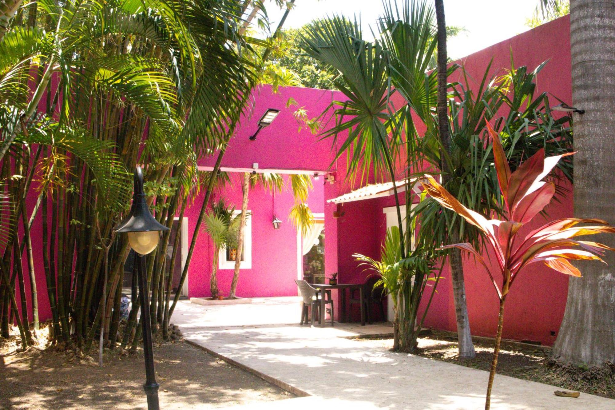 Casa Isabella Casa de hóspedes 3*