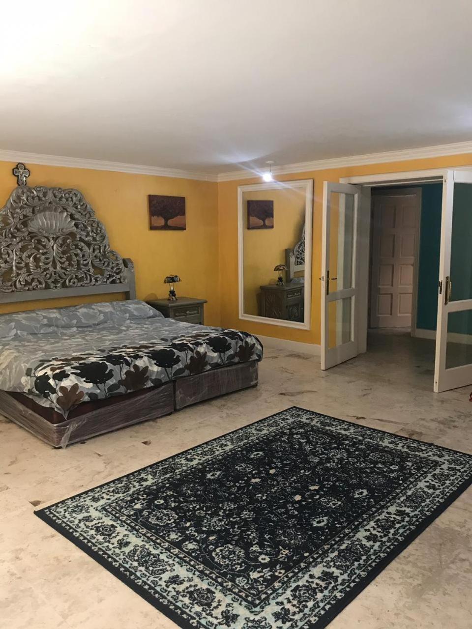Casa Isabella Guest house