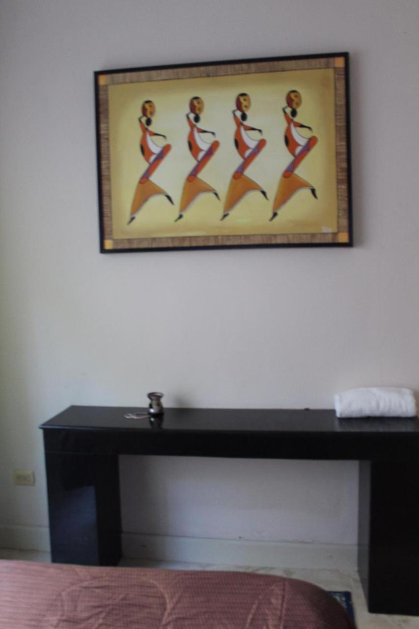 Casa Isabella 3* Cozumel