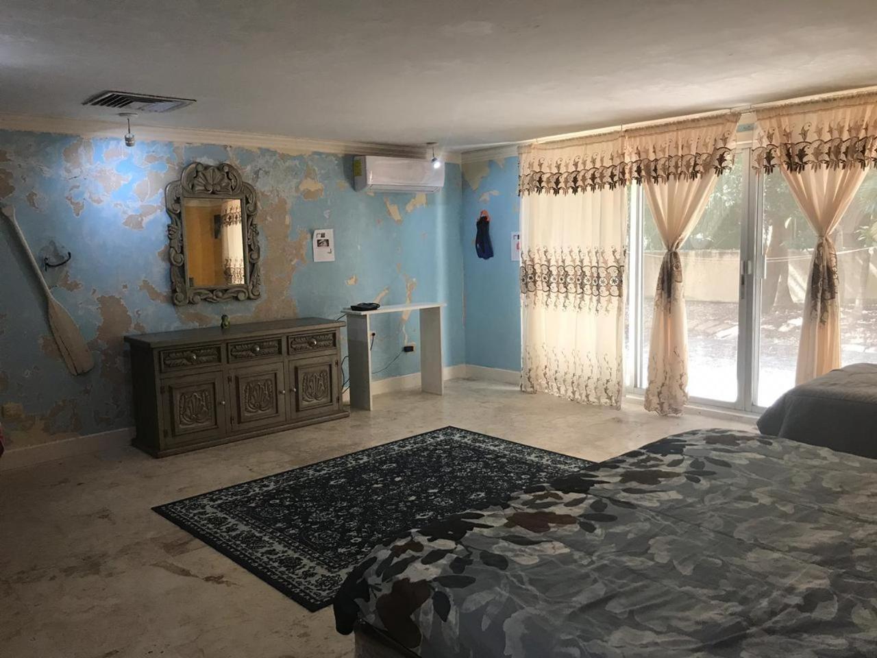 Guest house Casa Isabella Cozumel