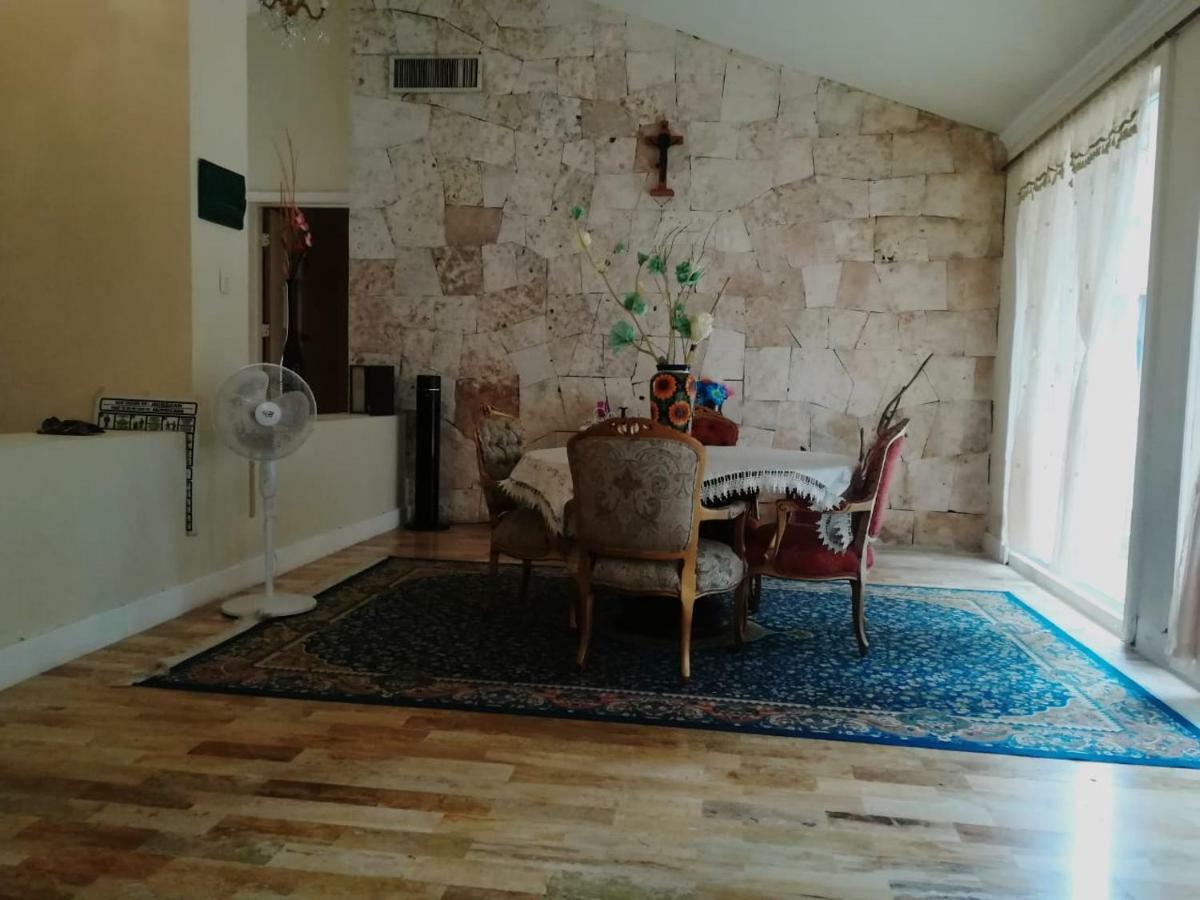 Guest house Casa Isabella Cozumel