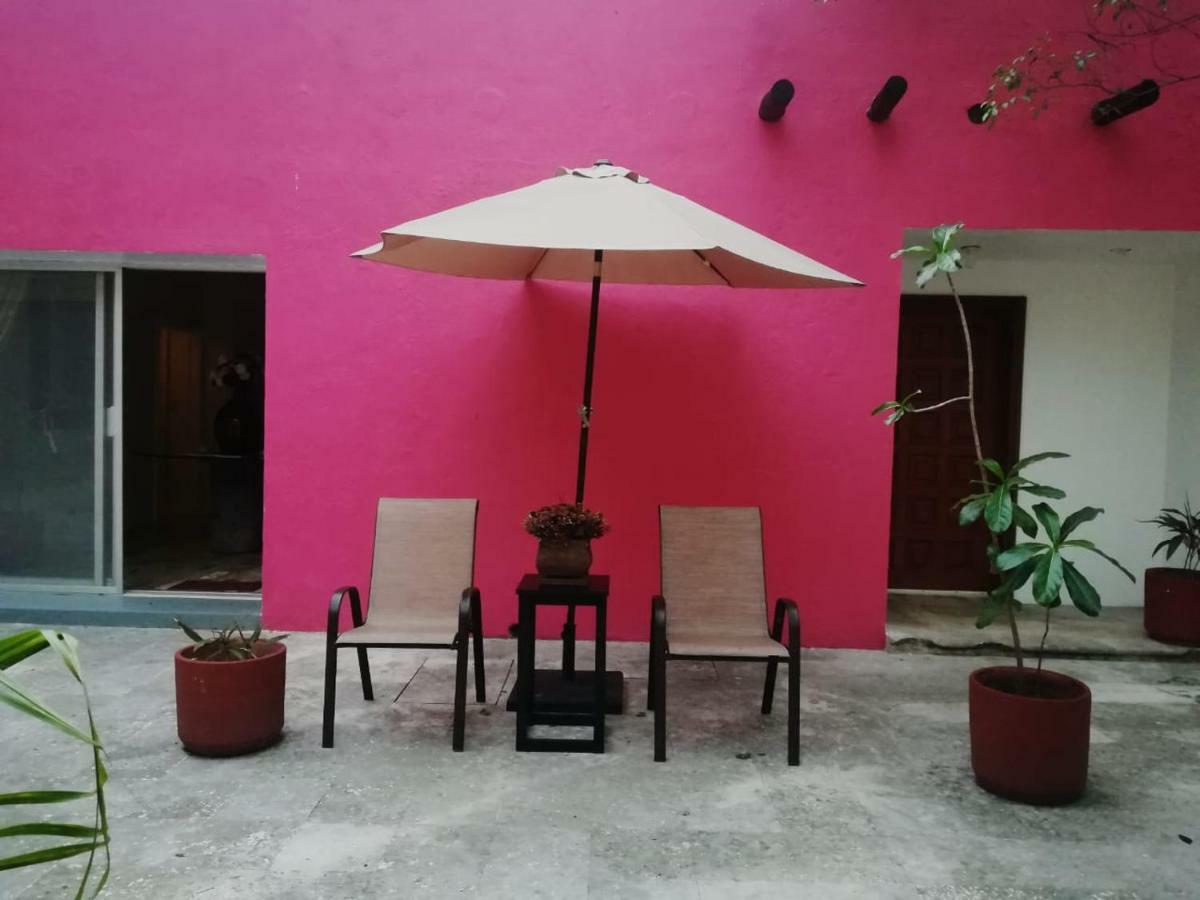 Casa Isabella