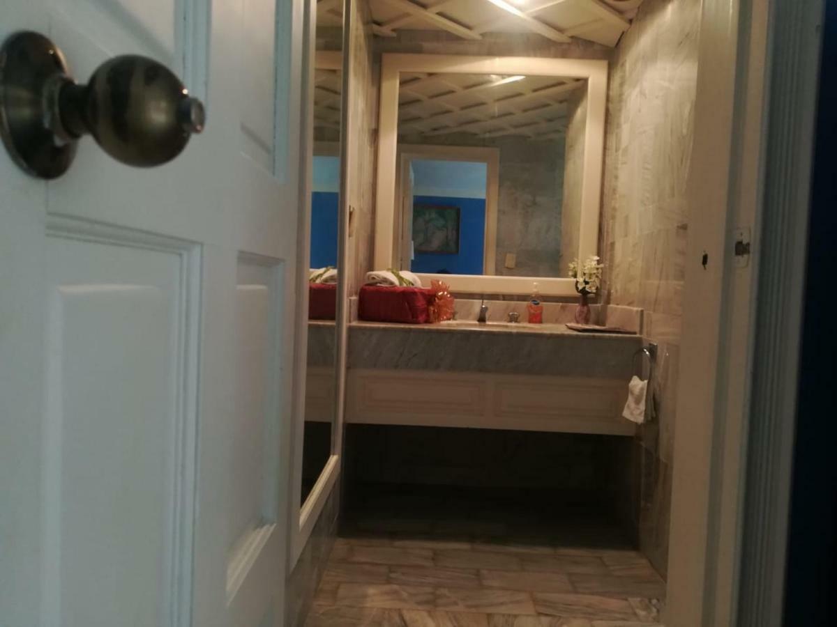 Guest house Casa Isabella Cozumel