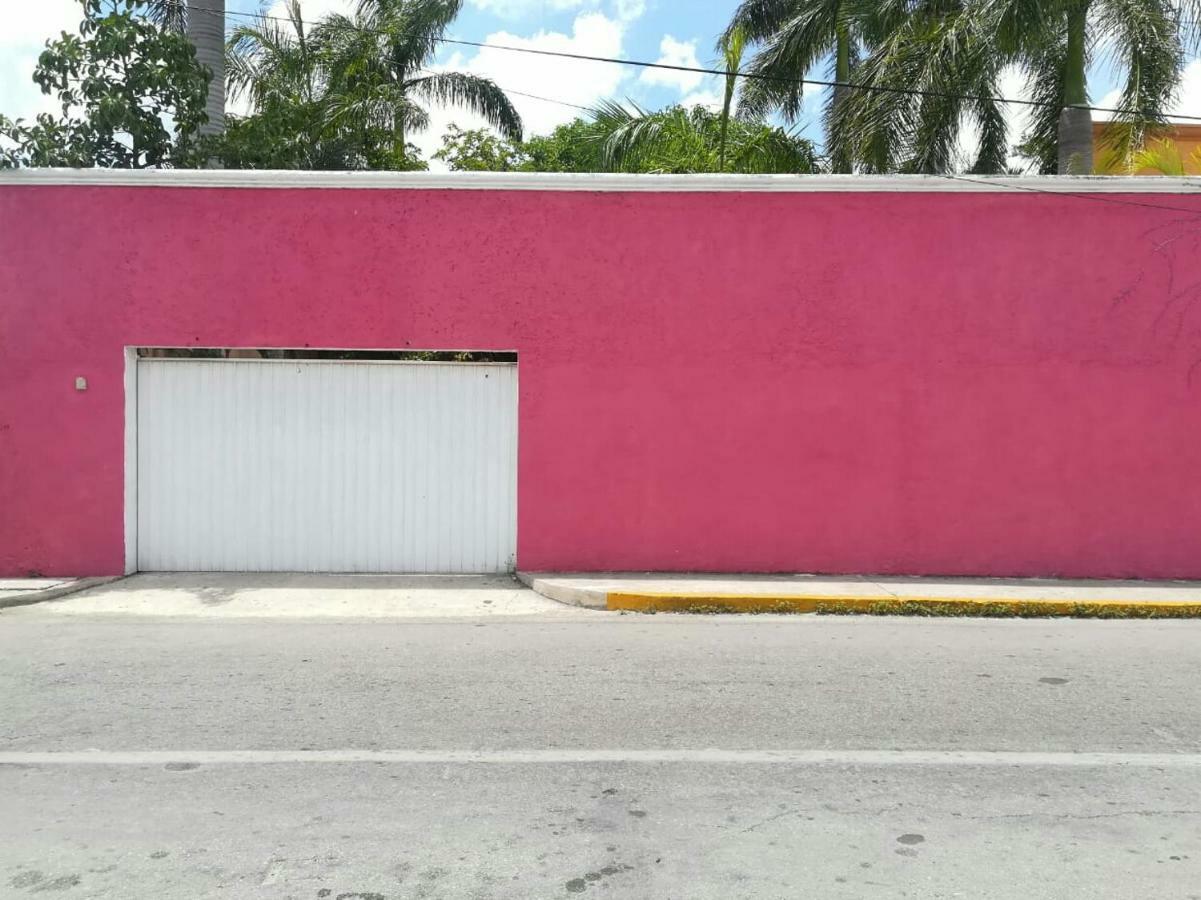 Casa Isabella Cozumel