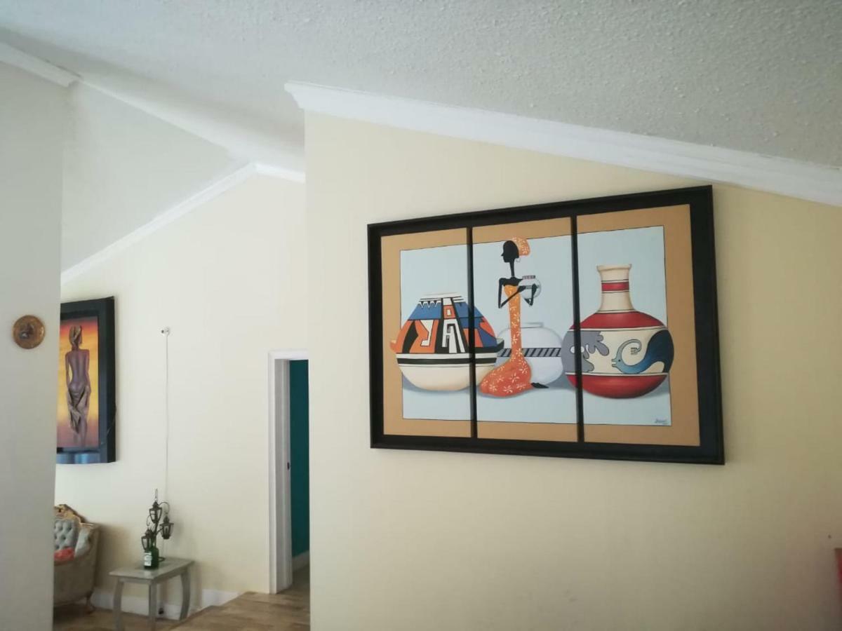 Casa Isabella Guest house 3*