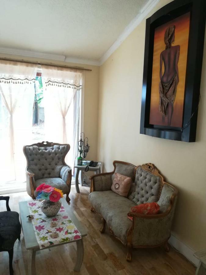 Guest house Casa Isabella 3*
