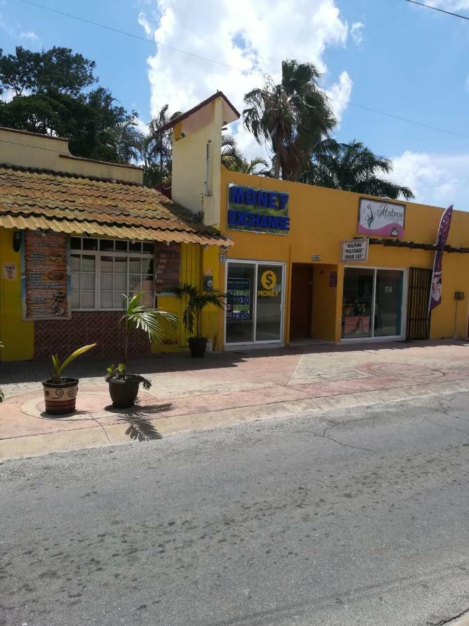 Casa Isabella 3* Cozumel