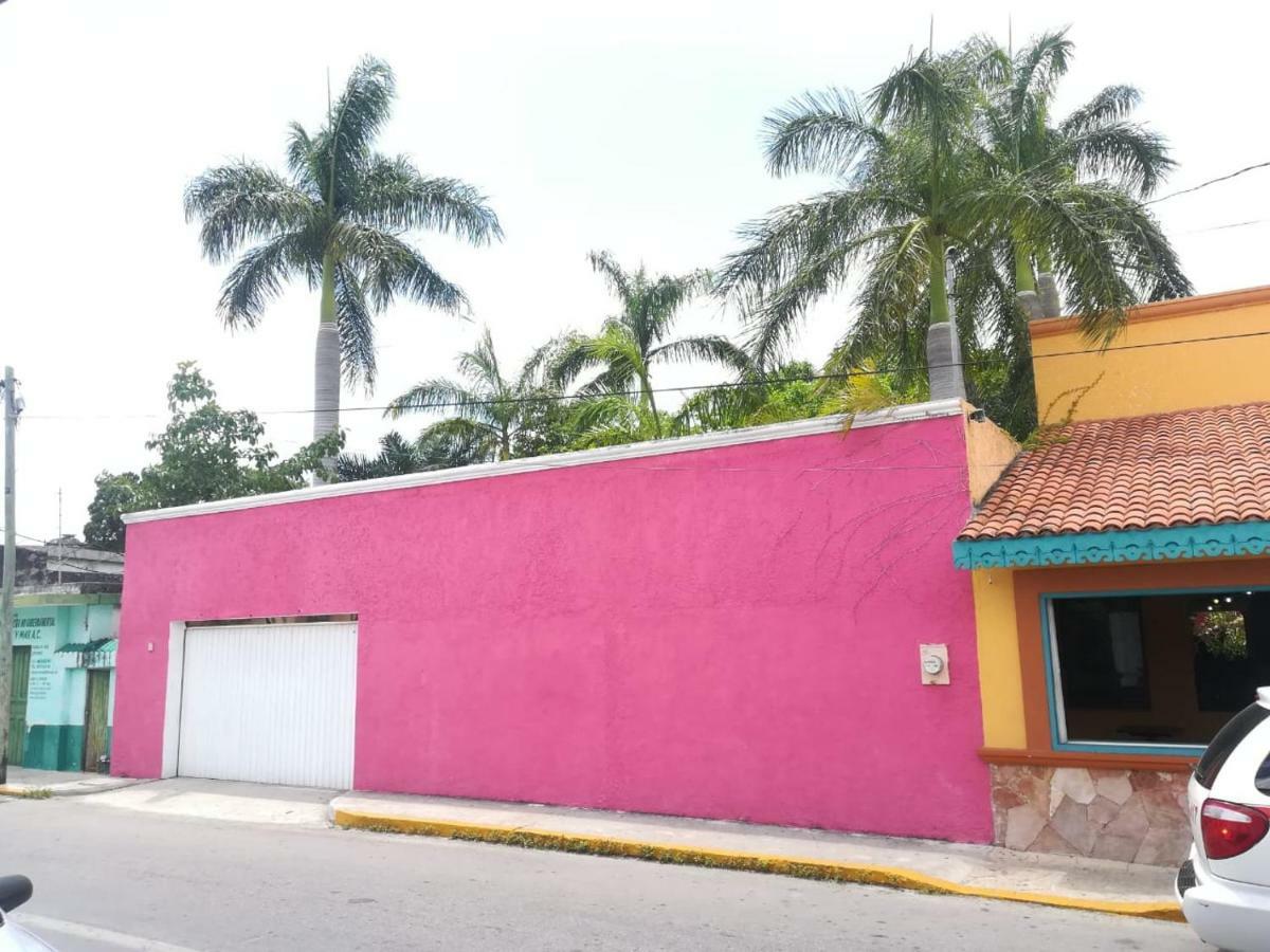 Guest house Casa Isabella 3*