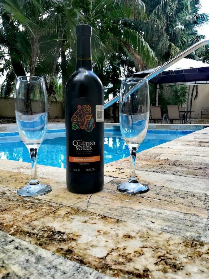 Casa Isabella Guest house Cozumel