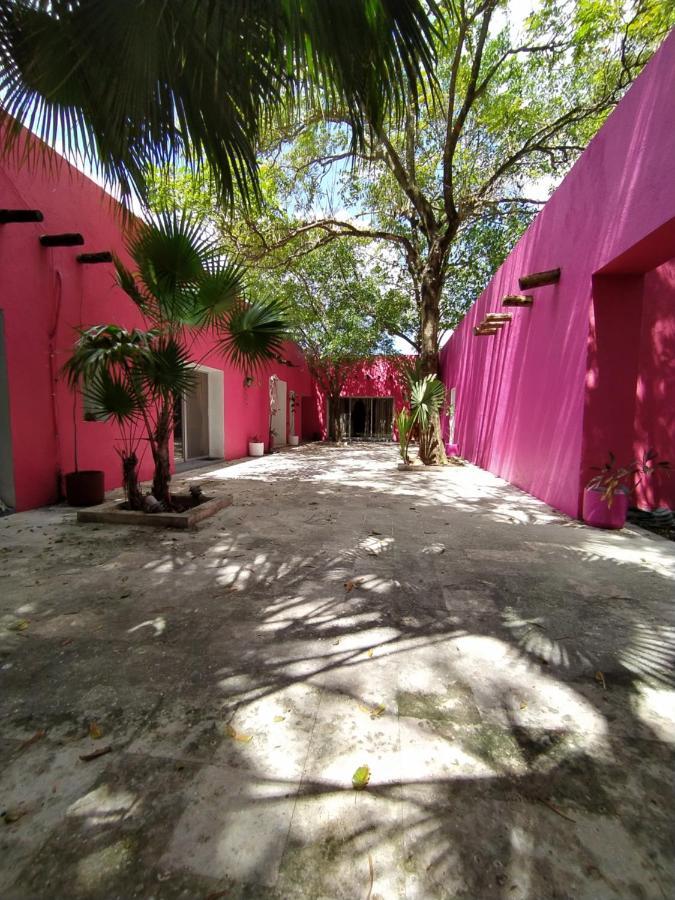 Casa Isabella 3* Cozumel