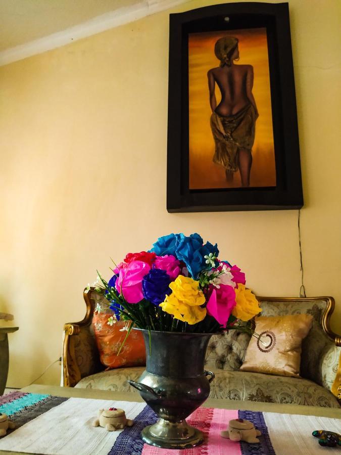 Pensión Casa Isabella Cozumel