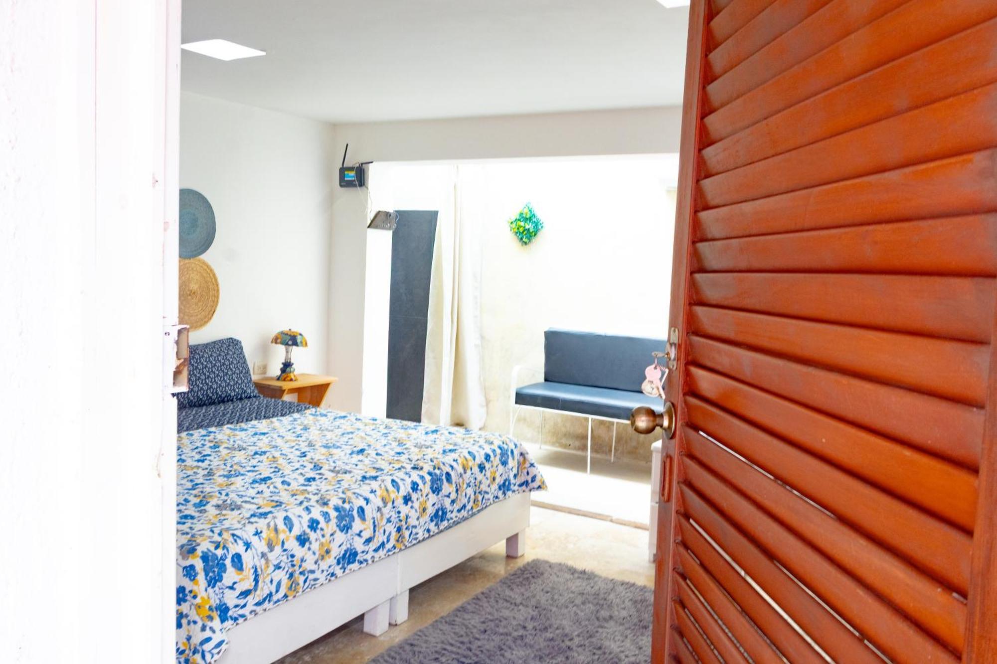 Pensión Casa Isabella