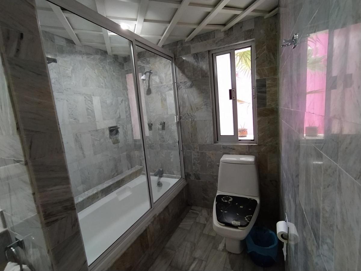 Casa Isabella Pensión Cozumel